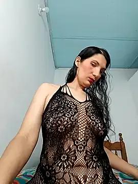 Nathy25 from StripChat is Freechat