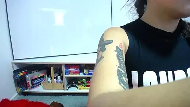 Try our streaming cams variety and talk on a personal level with our adorable girls streamers, showing off their bountiful shapes and dildos.
