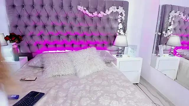 Try our streaming cams variety and talk on a personal level with our adorable girls streamers, showing off their bountiful shapes and dildos.