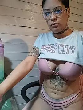 Natimiau from StripChat is Freechat