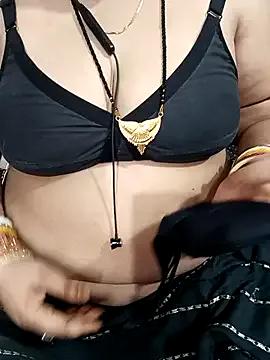 Natish_123 from StripChat is Freechat