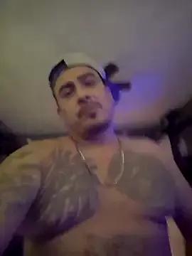 Nativeking32 from StripChat is Freechat