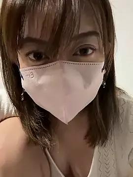 NATSU_Therapist from StripChat is Freechat