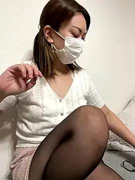 NATSU_Therapist from StripChat is Freechat