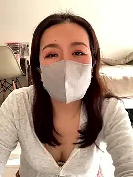 NATSUMI00 from StripChat is Freechat