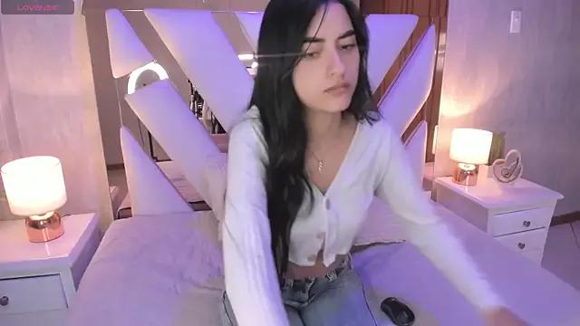 Natt_Clark from StripChat