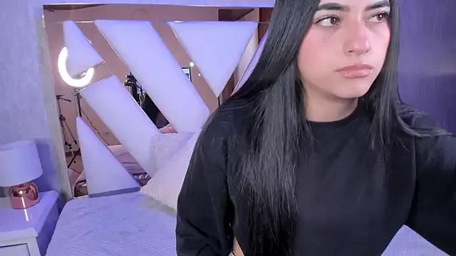 Natt_Clark from StripChat is Freechat