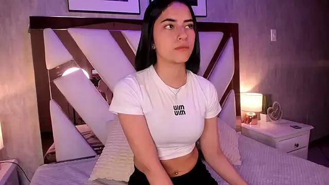 Natt_Clark from StripChat is Freechat