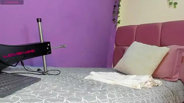 Nattasha_ from StripChat