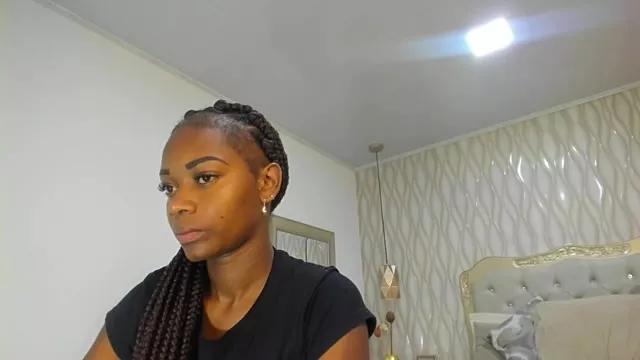 Nattasha_ from StripChat