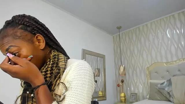 Nattasha_ from StripChat