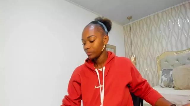 Nattasha_ from StripChat