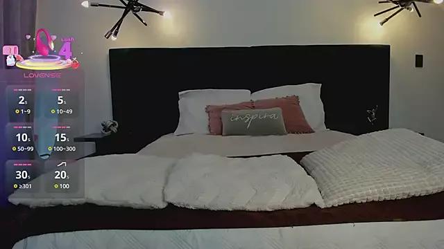 Try our streaming cams variety and talk on a personal level with our adorable girls streamers, showing off their bountiful shapes and dildos.