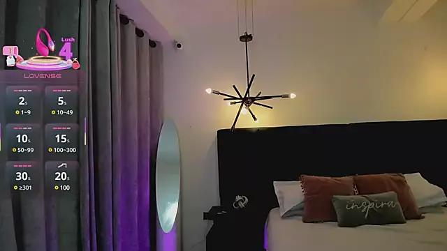 Try our streaming cams variety and talk on a personal level with our adorable girls streamers, showing off their bountiful shapes and dildos.