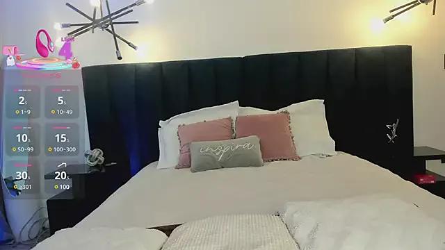 Try our streaming cams variety and talk on a personal level with our adorable girls streamers, showing off their bountiful shapes and dildos.