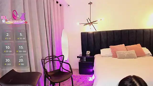 Try our streaming cams variety and talk on a personal level with our adorable girls streamers, showing off their bountiful shapes and dildos.
