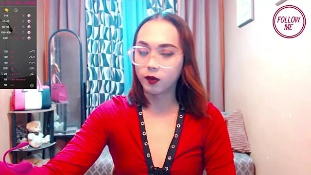 Try our streaming cams variety and talk on a personal level with our adorable girls streamers, showing off their bountiful shapes and dildos.