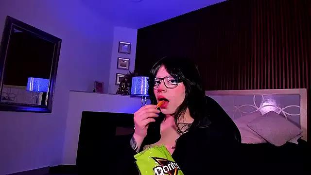 Try our streaming cams variety and talk on a personal level with our adorable girls streamers, showing off their bountiful shapes and dildos.