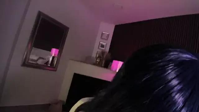 NattashaHotson from StripChat