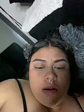 NattashaMore_0719 from StripChat is Freechat