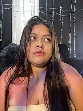 NattashaMore_0719 from StripChat is Freechat