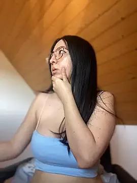NattCastillo from StripChat