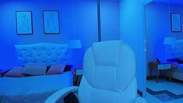 Try our streaming cams variety and talk on a personal level with our adorable girls streamers, showing off their bountiful shapes and dildos.