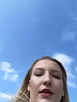 NattieBoo from StripChat