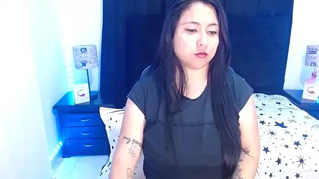 Nattii_Cruz from StripChat