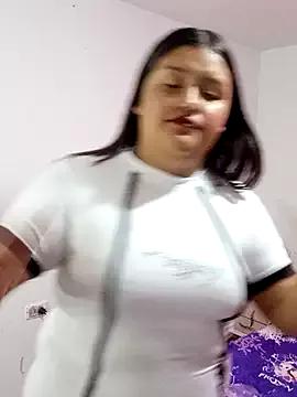 natty_bigtittis from StripChat