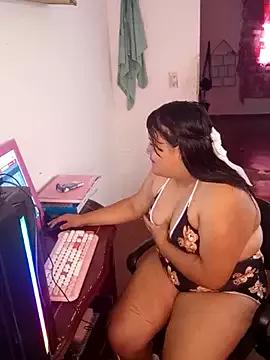 natty_bigtittis from StripChat