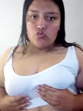 natty_bigtittis from StripChat