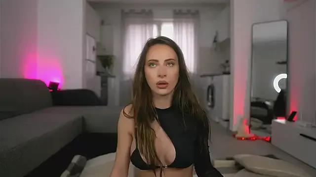 NattyPierce from StripChat