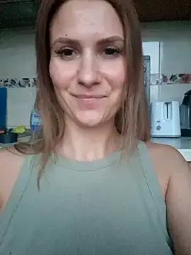 NattyReturn from StripChat