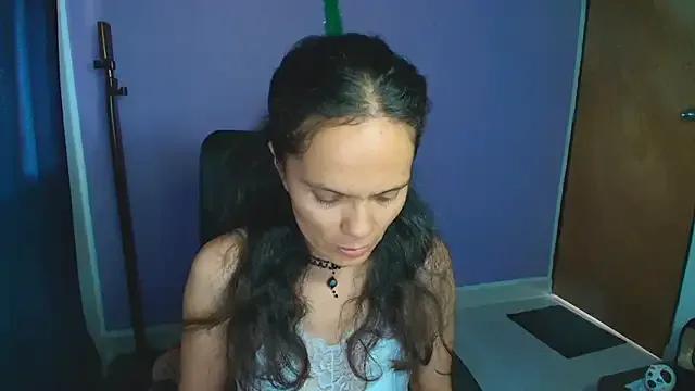 Nattyslave4U from StripChat