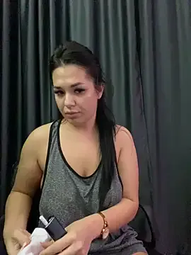 nattysx on StripChat 