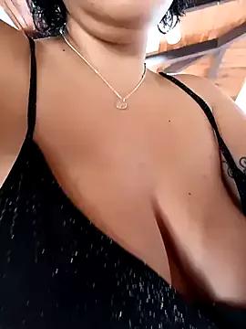 NattyVega from StripChat