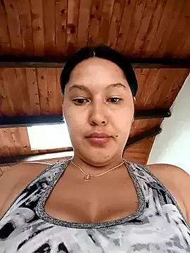NattyVega from StripChat is Freechat