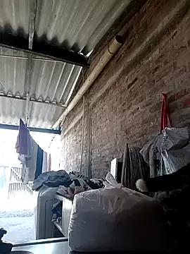 NattyVega from StripChat