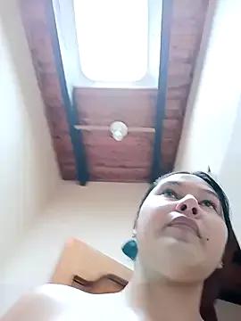 NattyVega from StripChat