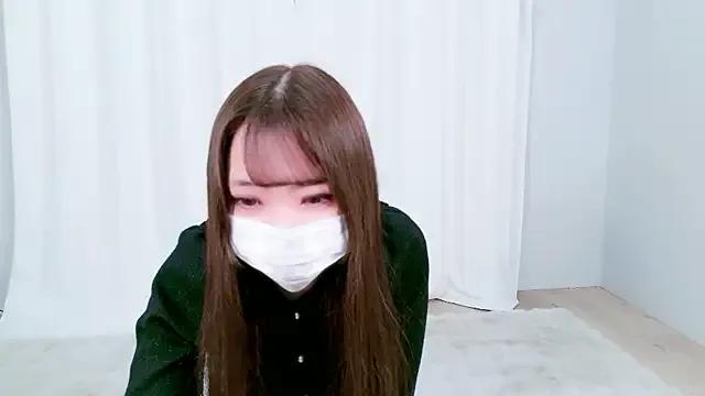 Natuki_chan from StripChat is Freechat