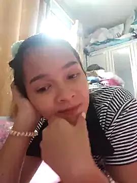 Natural_Asian_Girl from StripChat is Freechat