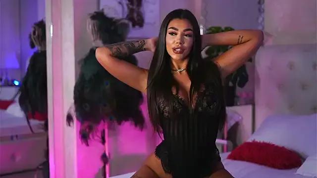 Try our streaming cams variety and talk on a personal level with our adorable girls streamers, showing off their bountiful shapes and dildos.