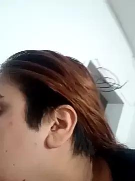 natylunares from StripChat is Freechat