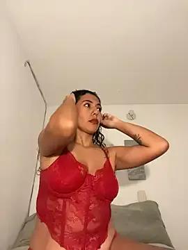 Natyvelvet___ from StripChat is Freechat