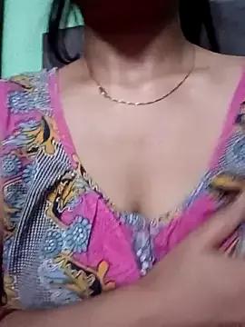 Naught_manisha from StripChat is Freechat