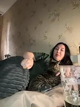 Naughtbaby_sexy from StripChat is Freechat