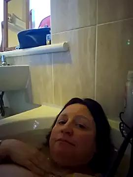 Naughtiness-but-Nice from StripChat is Freechat