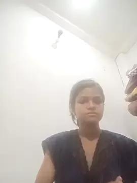 Naughty-Jasmine from StripChat is Freechat