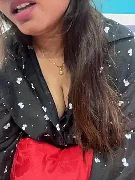 Naughty-Kamini from StripChat is Freechat